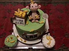 -柏尼娅PEARIA·蛋糕定制(静安店)