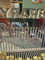 点击看大图 -MELAND CLUB亲子乐园·派对·餐厅(北京芳圆里ID MALL店)