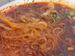 -甘记肥肠粉(马鞍北路店)