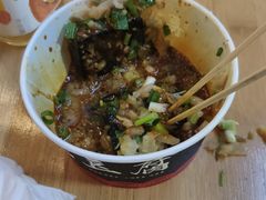 -四环冷面王(西单华威约饭街店)