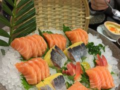 -德川家日本料理(华堂·新辰汇店)