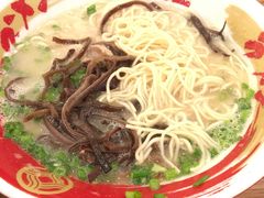 -豚王拉面(澳门银河店)