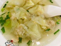 -常鲜德乐购迎桂馒头店(麻巷公寓店)