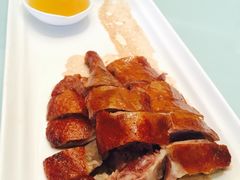 -骏莱海鲜鱼港(五角场店)