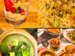 -花溪雨·森林餐厅(石基店)