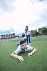 -绿皮火车照相馆 婚纱照旅拍(厦门店)