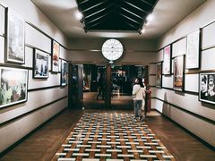 -成都百丽宫影城(LUXE太古里店)
