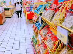 -山姆士超市(兴华街店)