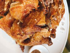 香酥鸡-同和居(月坛店)