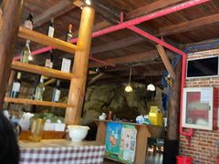 -北京水岸山吧度假村(雁栖镇店)