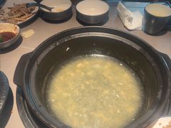 -同仁四季椰子鸡(无锡滨湖万象汇店)