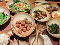 -青年公社烤鸭(熙悦天街店)
