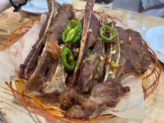 -南记食粥坊·宵夜大排档(莲花店)