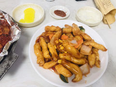 -正宗韩国炸酱面(沈航店)
