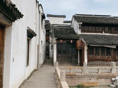 -嘉兴月河历史街区