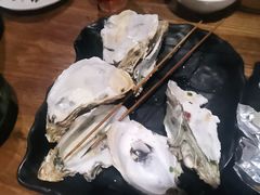 -烧蠔帮·生蚝海鲜牌档(观海店)