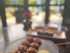 -杭州西子湖四季酒店·金沙厅