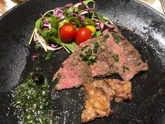 普罗旺斯法香牛排-西堤牛排(南京龙江店)