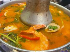 -小娘惹厨房Little Nyonya(狮城有约上榜店)