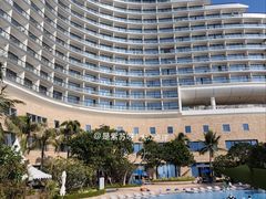 -深圳大梅沙京基洲际度假酒店