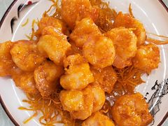 -同发号饭庄(复兴路店)