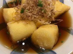 -酒井酱子·深夜食堂(东城汇店)