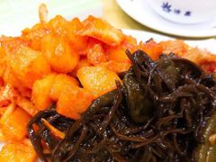 -北冰洋狗肉冷面城(总店)
