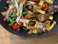 -印象鲵宴·张家界地标美食名片(溪布街店)