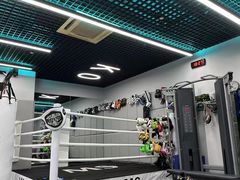 -M.S拳击泰拳馆(大学路店)