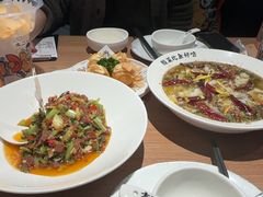 -太二酸菜鱼(兴业太古汇店)