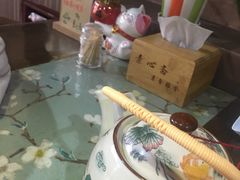 -素心斋素食餐厅