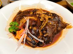 -红叶日本料理(开发区店)