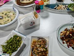 -威海渔村(静安旗舰店)