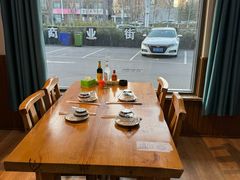 -食鸡公社辣子鸡·潍坊菜·烧烤