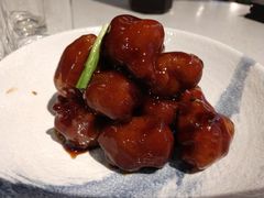 糖醋里脊-十碗(保利店)