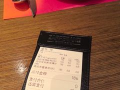 -ZAFFERANO西班牙海鲜饭(上海首店)