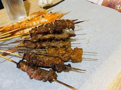 -烤五行·烧烤烤串(石佛营店)