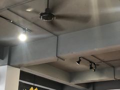 大堂-百荷园蔬食自助餐厅(德辉广场店)