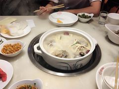 -小骨煲金华砂锅(转塘金街美地店)