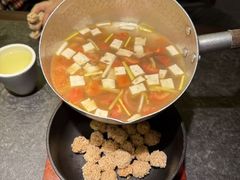 -杏花村水席楼·洛阳水席(老城十字街店)