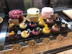 -PAPER STONE BAKERY(天汇广场店)