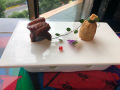 -上海滩餐厅(BFC外滩金融中心店)