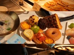 -中山喜来登酒店