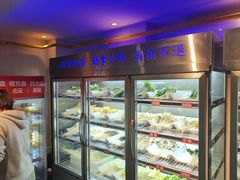 -钢管厂五区小郡肝火锅串串香(清河店)