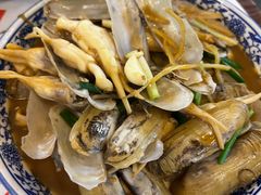 -阿尔法海鲜排档(爱琴海店)