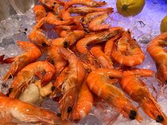 -圣丰索菲特·2 On 988 Café 自助餐厅
