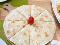 -ALAMEEN阿拉伯餐厅(三里屯店)