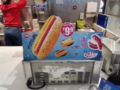 -DQ·蛋糕·冰淇淋(西城红场店)