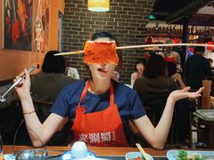 -来涮蜀鲜货火锅串串香(菜市口店)