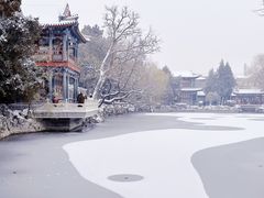 -莲池书院博物馆